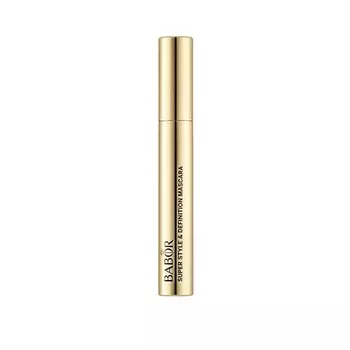 Тушь для ресниц Make Up Super Style & Definition черная с расческой, 8 мл, Babor