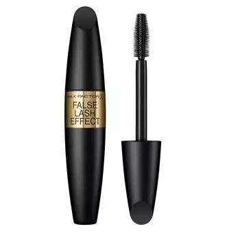Тушь для ресниц Mascara False Lash Effect Max Factor, Black