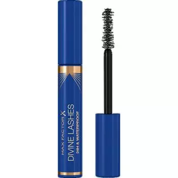 Тушь для ресниц Masterpiece DIVINE LASHES 003 водостойкая Max Factor, 9 ml