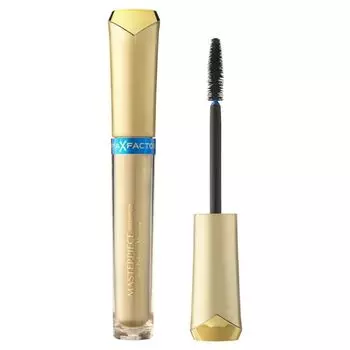 Тушь для ресниц Masterpiece (водостойкая 01) Max Factor