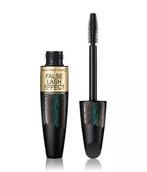 Тушь для ресниц Max Factor False Lash Effect Raven Black, Nr. 006 - Deep Raven Black, 14.1 ml