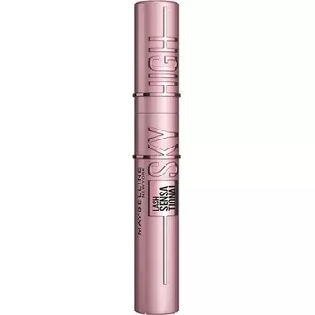 Тушь для ресниц Maybelline New York Lash Sensational Sky High Washable, Very Black