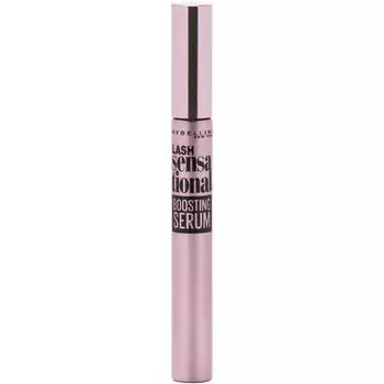 Тушь для ресниц Maybelline New York Lash Sensational Wimpernserum, Nr. 00 Clear / 4,5 ml