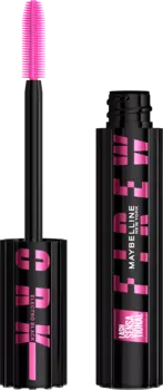 Тушь для ресниц MAYBELLINE NEW YORK Mascara Lash Sensational Firework Electro Black, 10 ml