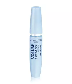 Тушь для ресниц Maybelline Volum' Express Waterproof, Nr. 91 - Black, 8.5 ml