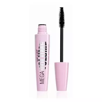 Тушь для ресниц Mega Volume Mscara de Pestaas Wet N Wild, Negro