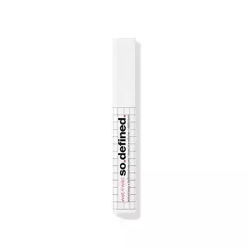 Тушь для ресниц Mega Volume So Defined Volum + Defining Mascara Wet N Wild, 1 UD