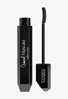 Тушь для ресниц MINERAL WEAR DIAMOND MASCARA Physicians Formula, цвет black