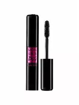 Тушь для ресниц Monsieur Big Mascara, оттенок Black Lancome, черный