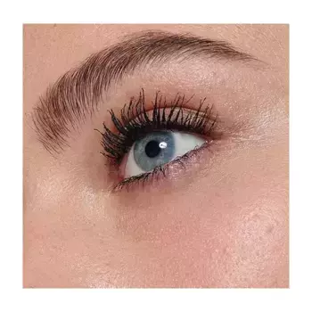 Тушь для ресниц mscara de pestaas air volume 30h mega black L'Oral Pars, цвет negro