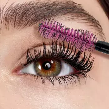 Тушь для ресниц mscara de pestaas falsies lash lift waterproof Maybelline New York, цвет negro