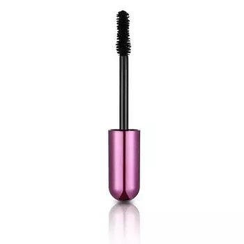 Тушь для ресниц Mscara de Pestaas Hero Volume & Curl Negro Flormar, Negro