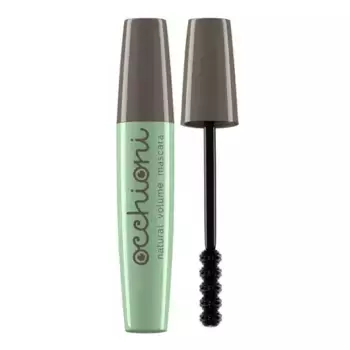 Тушь для ресниц mscara de pestaas occhioni Neve Cosmetics, цвет negro