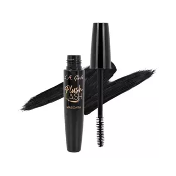 Тушь для ресниц mscara de pestaas plus L.A. Girl, количество 1 штука
