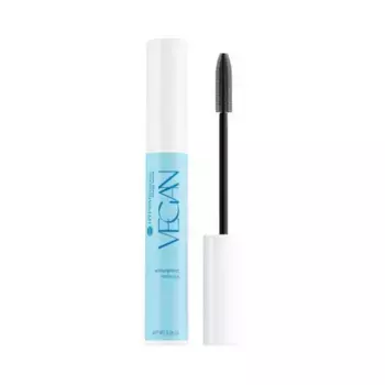 Тушь для ресниц mscara de pestaas vegan hipoalergnica waterproof Bell Hypoallergenic, количество 1 штука