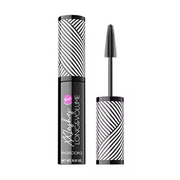 Тушь для ресниц Mscara de Pestaas XXLashes Long & Volume Bell, 1 unidad