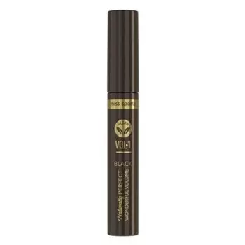Тушь для ресниц Naturally Perfect Vol.1 Vegan 001 Black 8 мл Miss S Clinique