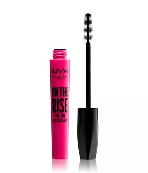 Тушь для ресниц NYX Professional Makeup On the Rise Volume Liftscara, Nr. 118, 10 ml