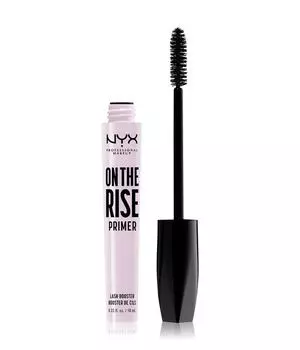 Тушь для ресниц NYX Professional Makeup On The Rise Lash Booster, Nr. Otrlb01 - Grey, 10 ml