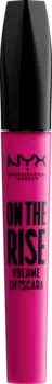 Тушь для ресниц NYX Professional MakeUp On the Rise Volume Liftscara Mascara Black