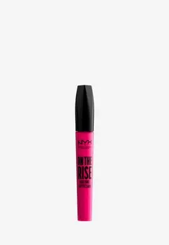 Тушь для ресниц On The Rise Volume Liftscara Mascara Nyx Professional Makeup, цвет 01 black