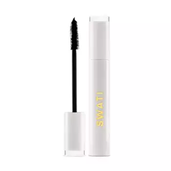 Тушь для ресниц Onyx Lash Booster Mascara Swati, 1 UD
