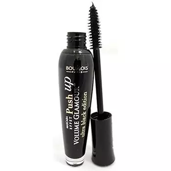 Тушь для ресниц Paris Volume Glamour Push Up No.31 Ultra Black, 7 мл, Bourjois