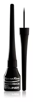 Тушь для ресниц Pierre Ren Eyes Eyeliner, оттенок 01 Black 3 мл