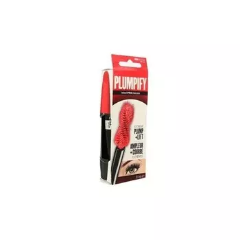 Тушь для ресниц Plumpify Lifting Mascara в черно-коричневом цвете, 131 мл Covergirl