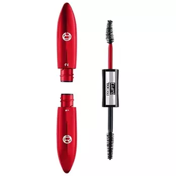 Тушь для ресниц Proxxl Lift для приподнятых ресниц 12 мл черная, L'Oreal