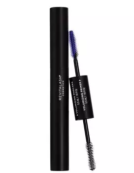 Тушь для ресниц Revitalash Double Ended Volume, 11 мл