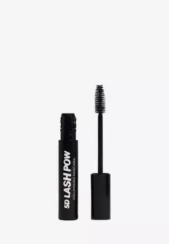 Тушь для ресниц Revolution 5D Lash Pow Mascara Makeup Revolution, черный