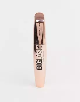 Тушь для ресниц Revolution Big Lash, Negro