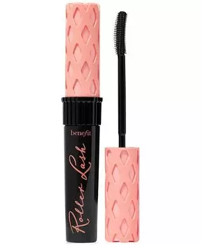 Тушь для ресниц Roller Lash Curling & Lifting Benefit Cosmetics, цвет Black