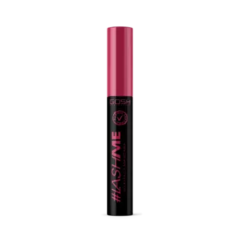 Тушь для ресниц с 3d-эффектом Gosh #Lashme, 8 мл