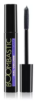 Тушь для ресниц с дополнительным объемом Gosh Boombastic