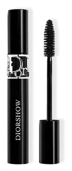 Тушь для ресниц Dior Diorshow Pump 'N' Volume, 090 Black