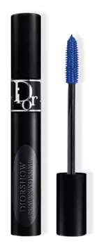Тушь для ресниц с дополнительным объемом DIOR Diorshow Pump 'N' Volume, оттенок 260 Blue 6 мл