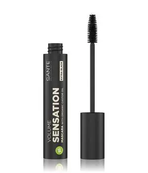 Тушь для ресниц Sante Volume Sensation, Nr. 01 - Black, 12 ml