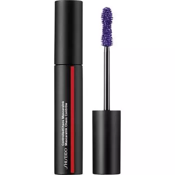 Тушь для ресниц Shiseido Controlled Chaos Mascaraink, Nr. 03 Violet Vibe / 11,5 ml