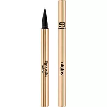 Тушь для ресниц Sisley Ligne Noire Eyeliner, 1 Deep Black / 0,55 ml