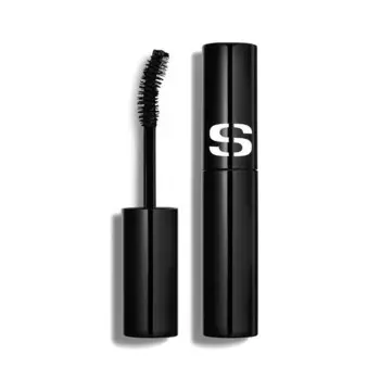 Тушь для ресниц Sisley So Curl, 01 Deep Black