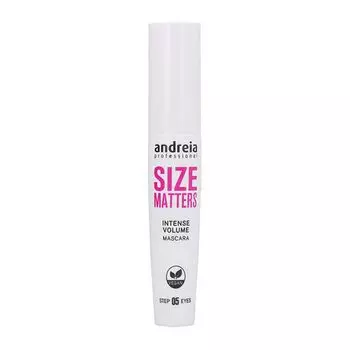 Тушь для ресниц Size Matters Mscara De Pestaas Andreia, 10 мл.