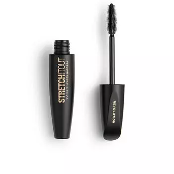 Тушь для ресниц Stretch It Out Ultimate Length Mascara Revolution Make Up, 8 гр.