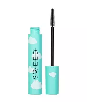 Тушь для ресниц Sweed Cloud Mascara, Dark Brown, 12 ml