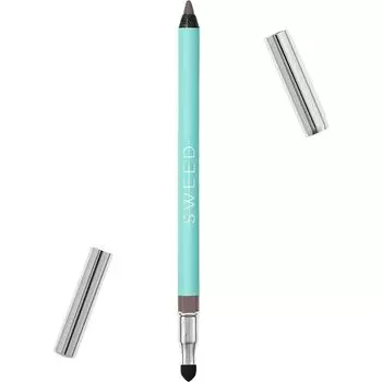 Тушь для ресниц Sweed Satin Eyeliner, Mink Greige / 1,2 g