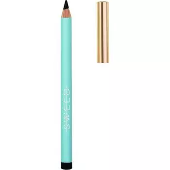 Тушь для ресниц Sweed Satin Kohl Eye Pencil, Black / 1,4 g
