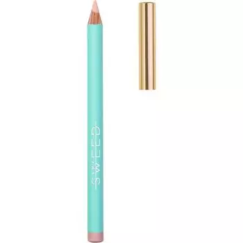 Тушь для ресниц Sweed Satin Kohl Eye Pencil, Natur / 1,4 g