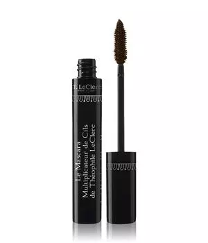 Тушь для ресниц T.LeClerc Multiplier Mascara, Nr. 02 - Brun, 10 ml
