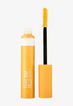 Тушь для ресниц THE COLOR MASCARA 3ina, цвет 137 yellow